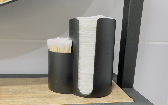 Квартира Алхимовская 1к4