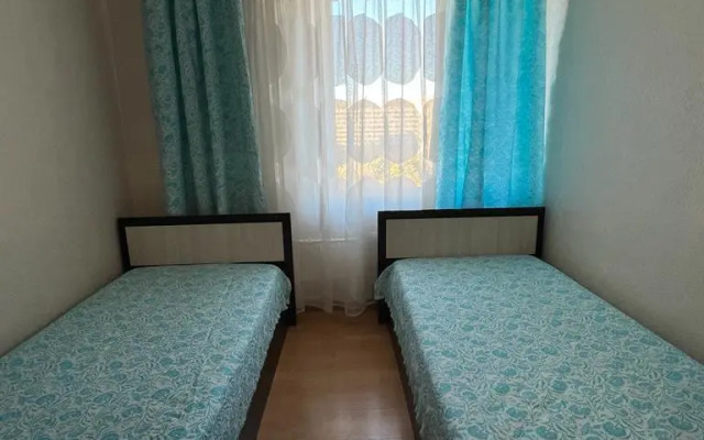 Inndays Na Nahimovskom Prospekte Apartments