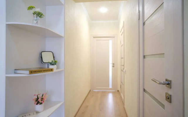 Квартира Анри Матисс ЖК ArtCity