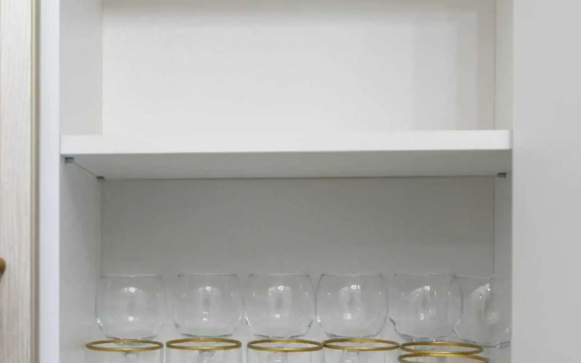 Na Ulitse Krasnoy 7 Flat