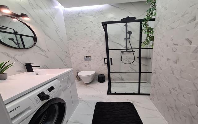 Rezidenciya Gagarina 85 Flat