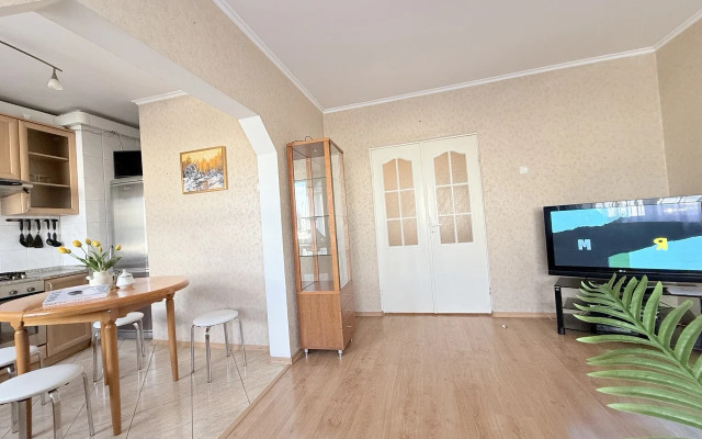 Na Gorykogo Flat
