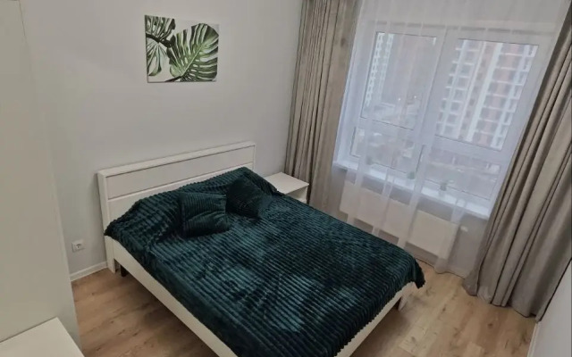 Квартира Стильная 1к, р-н Экспо