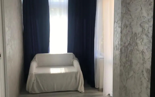 Квартира Гагарина 7 двухкомнатная