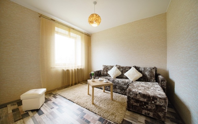 PaulMarie On Voinov-Internatsianalistov Apartments