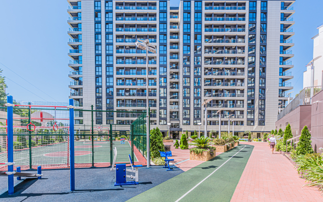 Апартаменты Сlassic