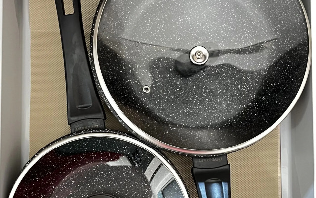 Квартира с Дизайнерским Ремонтом