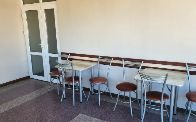 Tatyana Guest House