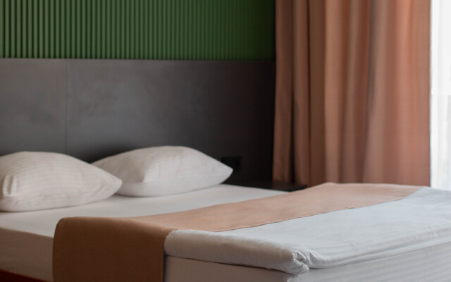 Dombay Winter Hall Hotel