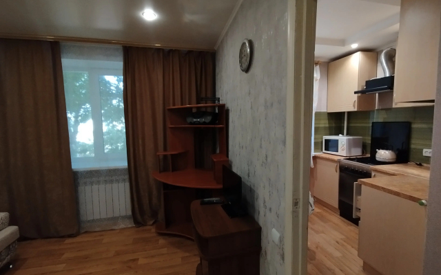 Квартира Уютная до 3-х гостей недалеко от вокзалов