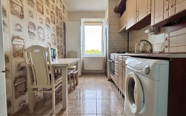 Квартира Уютная в немецком  доме возле моря