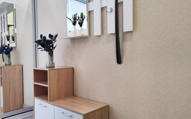 Квартира Просторная в ЖК Румянцево-Парк