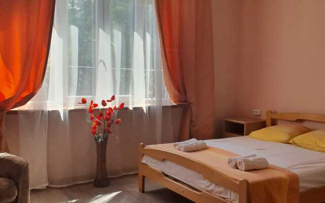 Sharm Elling  Loo Guest house