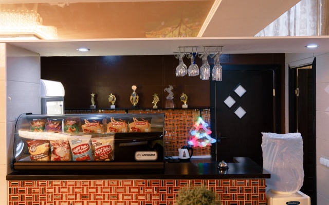 Orto Doydu Guesthouse