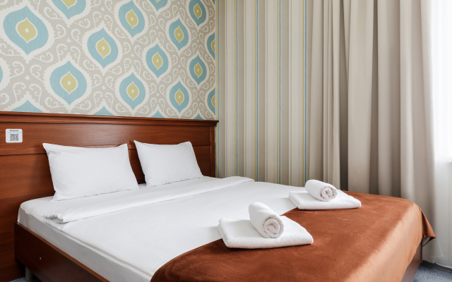City otel