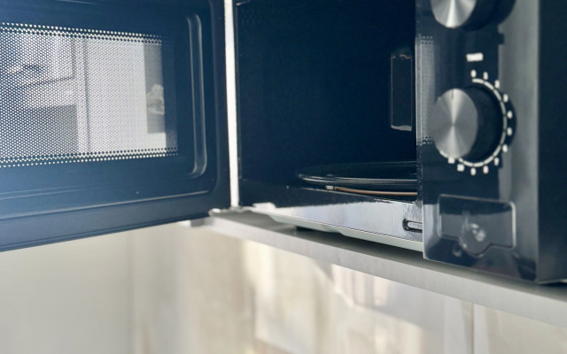 Квартира Двухкомнатная в Курортном Парке