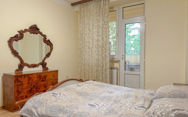 Udobnye V Old City Yerevan Apartments