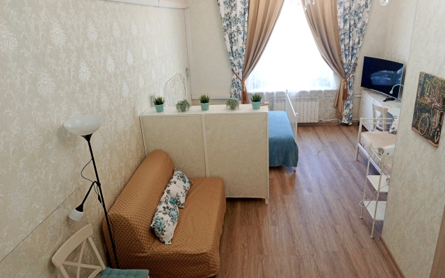 Меблированные комнаты Жуковского Rooms
