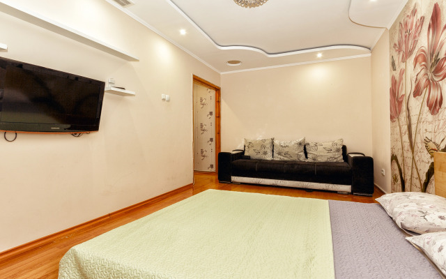 29 Samiy Tsentr. Idealno dlya Komandirovannykh i Turistov Apartments