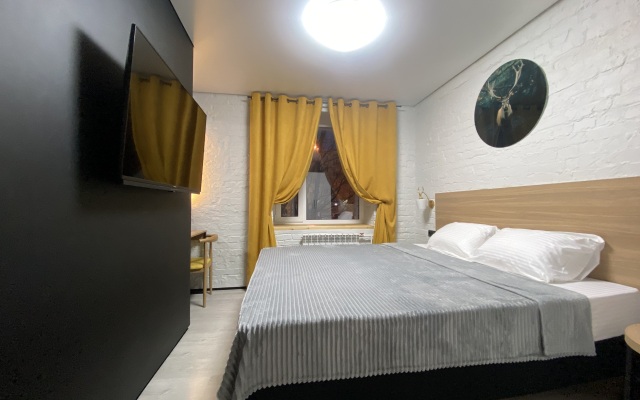 Апартаменты Ягель 2 Апатиты