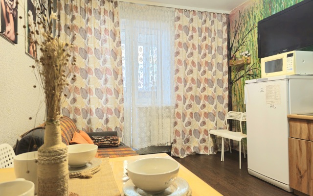 Moonmart Lodging House