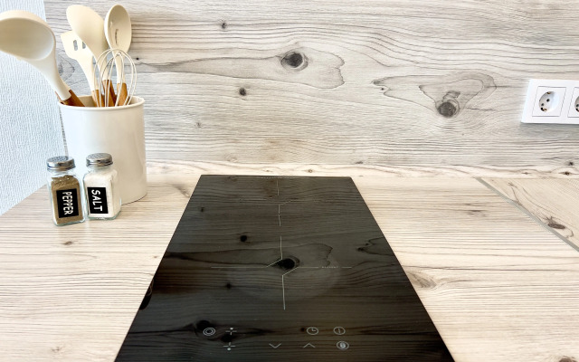 Апартаменты семейные ВыДома в авторском квартале Машаров в центре