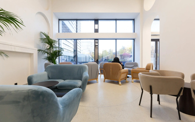 Квартира на Проспекте Вернадского 41 с1 979