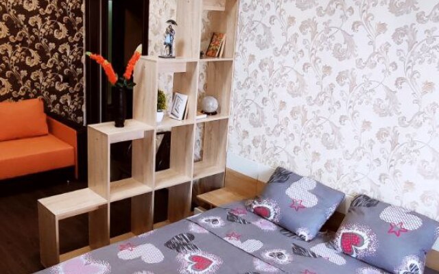 1 Komnatnaya Na Lytkina Flat