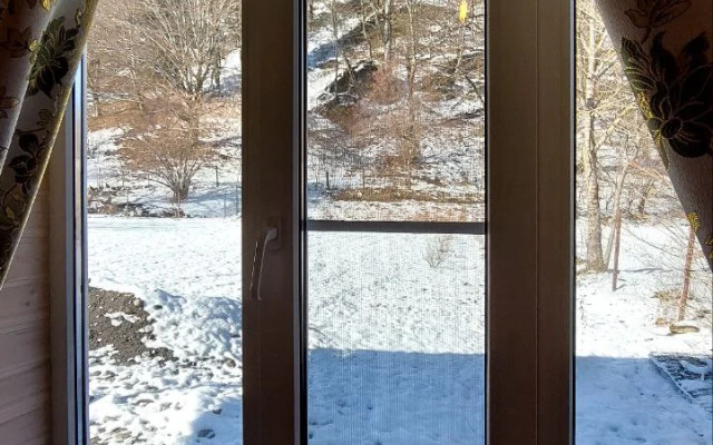 Гостевой дом Домик в Гузерипле