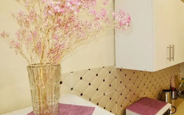 Апартаменты Perfect Flat 7