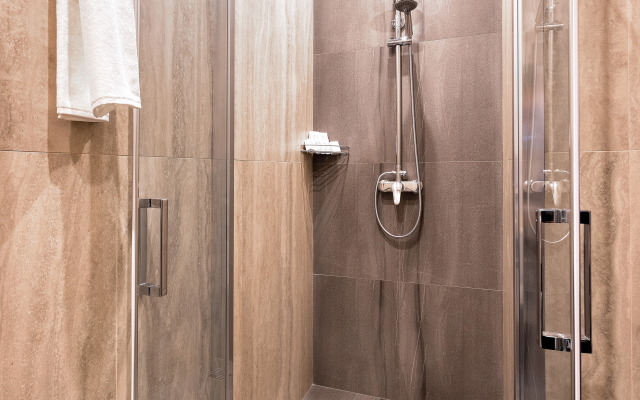 Отель Тесла