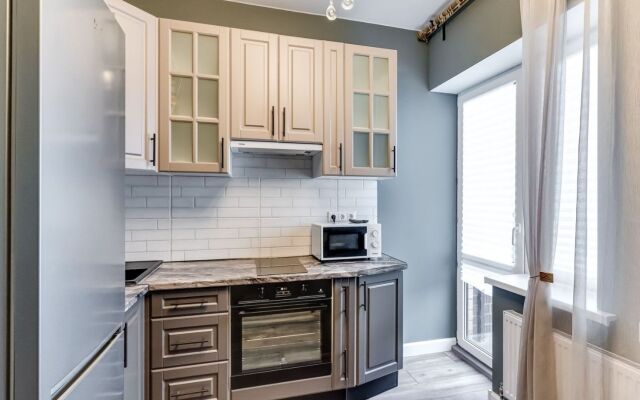 Апартаменты Дизайнерские Доломановский Переулок