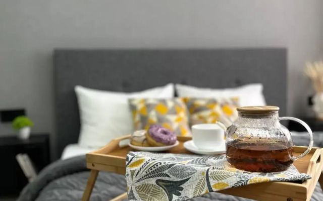 Квартира В Самом Сердце Ростова