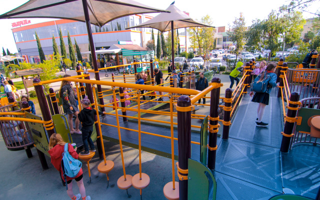 Апартаменты Розмарин Red Apartments Гортензия