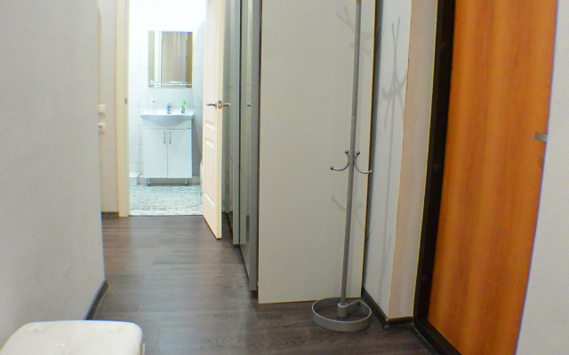 Квартира на улице Тюльпанов, 1а\1