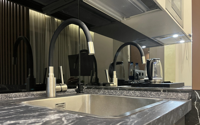 Квартира Люкс в Метрополе