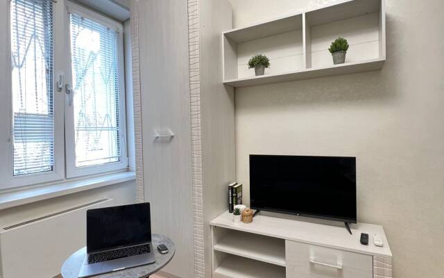 Apartment Cozy apartment Lucky Room near Vykhino metro station