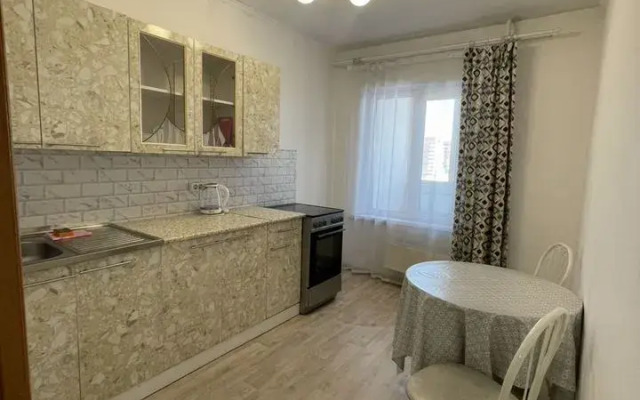 Квартира Уютная Двухкомнатная