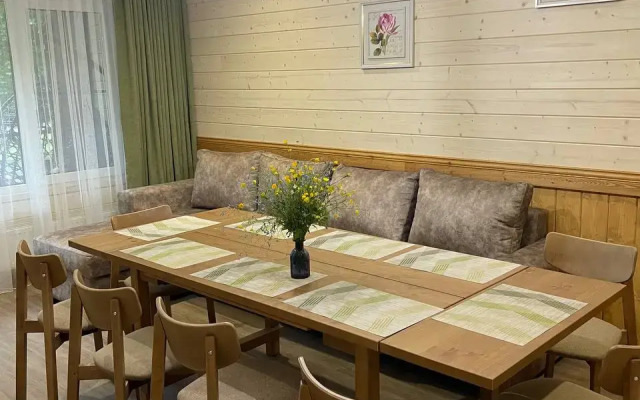 Шале Liberty Village 3