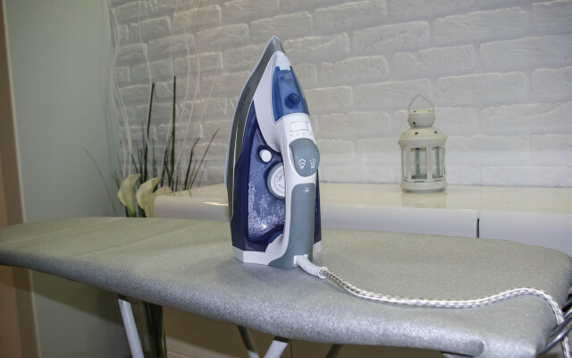 Апартаменты "Из Дома в Дом на Аптечной"