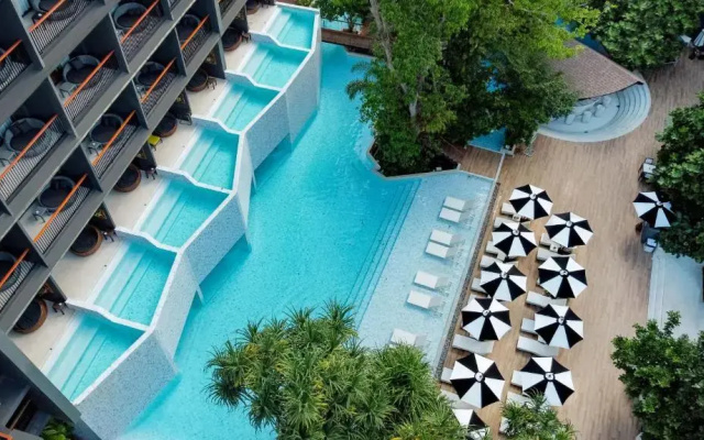 Panan Krabi Resort