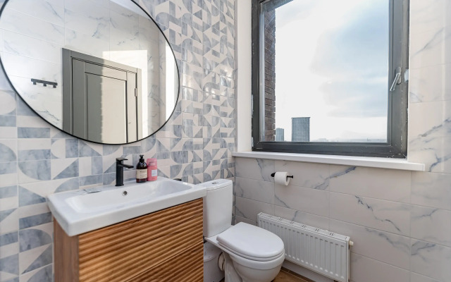 Апартаменты Большой Волоколамский проезд, 23 (454-2)