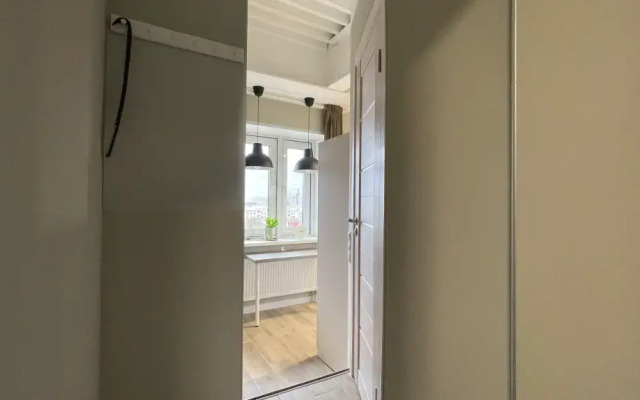 Апартаменты InHome24 на Зиловском бульваре