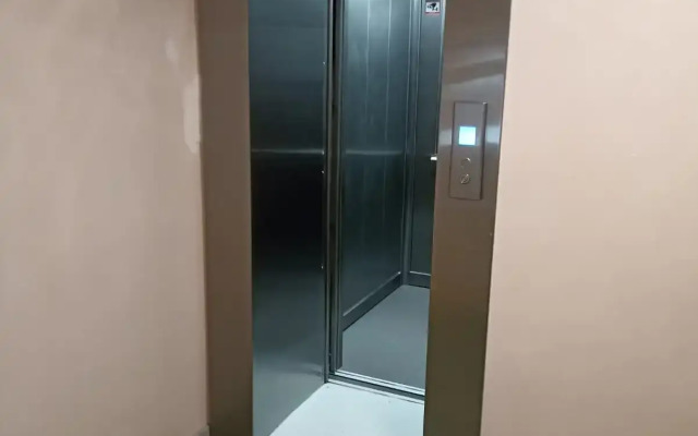 Гостиница Ковров