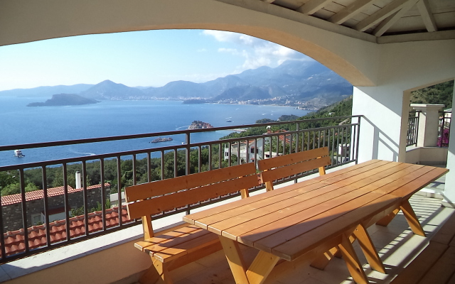Anlave Guest house