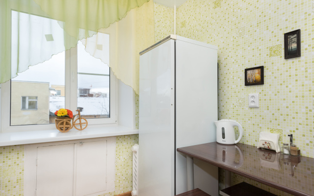 Квартира Уютерра