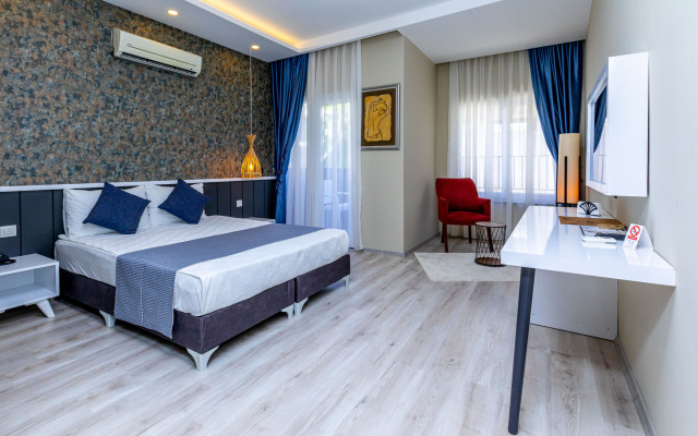 Der Inn Hotel