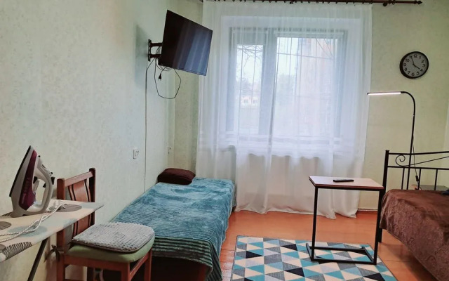 Квартира Уютная недалеко от моря