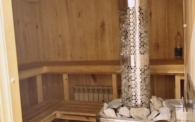 Частный дом Отдельный без хозяев со всеми удобствами