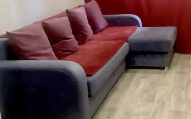 Квартира Евродвушка в центре, ж/к Плаза